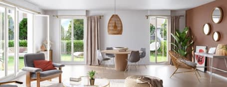 Saint-Nicolas à 7 min en voiture du centre-ville d'Arras