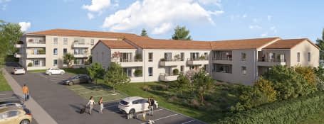 Saint-Père-en-Retz cadre paisible entre Nantes et la plage