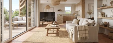 Saint-Pol-de-Léon proche de l’Ile de Batz