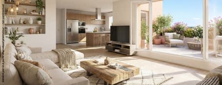 Saint-Rémy-de-Provence à 5 min du centre-ville