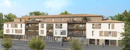 Saint-Vincent-de-Paul à 15 min de route de Bordeaux