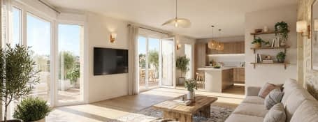 Salaunes à 30 minutes de Bordeaux