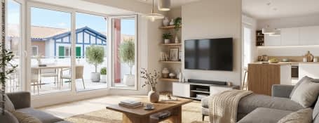 Sanguinet à 25 min du Bassin d’Arcachon