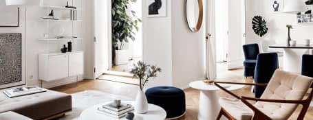 Saran quartier Les Promenades d'Éole à 5 min du centre