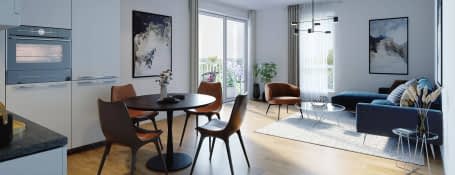 Sarcelles proche gare RER D