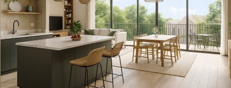 Savenay appartements proche de la forêt