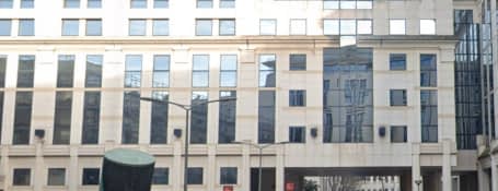 Sèvres réhabilitation proche des bords de Seine