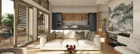 Soustons à deux pas de la plage