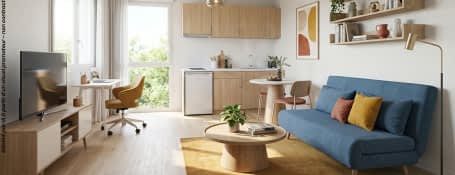 St-Orens-de-Gameville investissement proche Toulouse Aerospace