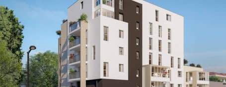 Strasbourg à deux pas de la gare Strasbourg Roethig