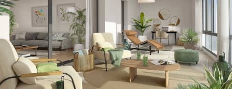 Strasbourg proche de la gare