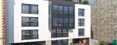 Suresnes à quelques pas du centre ville de Puteaux