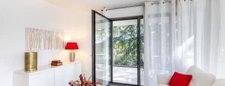 Tassin-la-Demi-Lune à 20 min de Vieux Lyon en transports