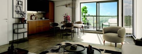 Thoiry secteur centre-ville à seulement 7 km de Genève