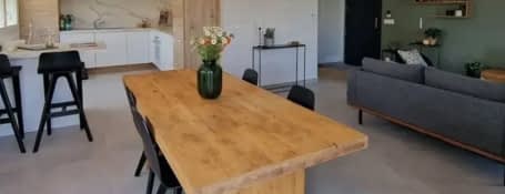Thyez Duplex-Jardins au pied des montagnes