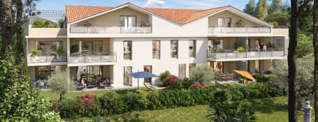 Toulon au cœur du quartier du Cap Brun