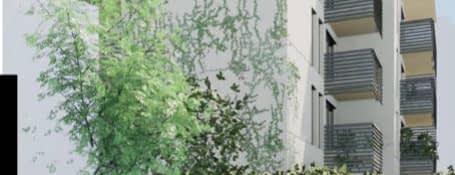 Toulon au coeur d'un quartier vivant et commerçant