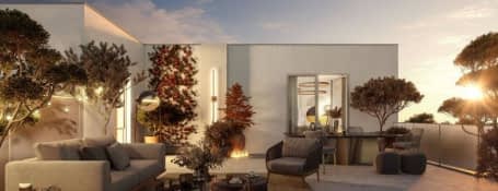 Tourcoing proche métro Phalempins