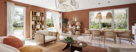 Tournefeuille à 10 min à vélo du lac de la Ramée