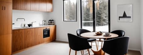 Tournefeuille à 3 minutes à pied du lac de La Ramée