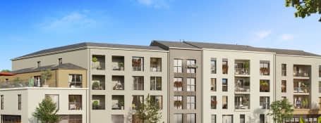 Tours à 250 mètres de la Place de la Tranchée