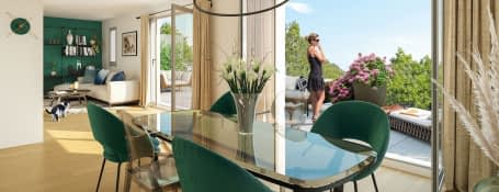 Tours proche toutes commodités