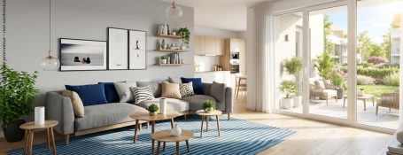 Turckheim dans un domaine viticole à 10 min de Colmar