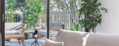 Valbonne secteur Garbejaire sur les hauteurs