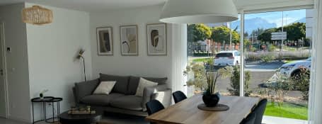 Vallières-sur-Fier à quelques minutes d’Annecy