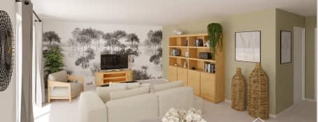 Valras plage à 500m de la plage et de tous les commerces