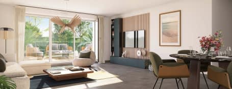 Valras-Plage à 900 mètres de la plage