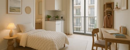 Ville-la-Grand réhabilitation plateau à aménager proche Genève