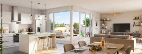 Villemomble proche du RER E