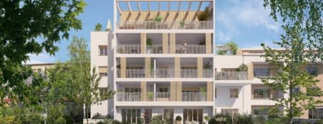 Villeurbanne au coeur de Croix Luizet