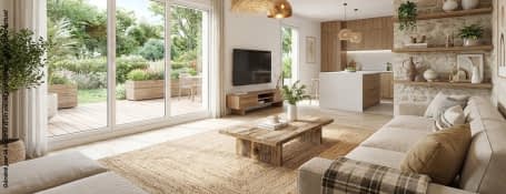 Voisins-le-Bretonneux au coeur de la ZAC de la Remise