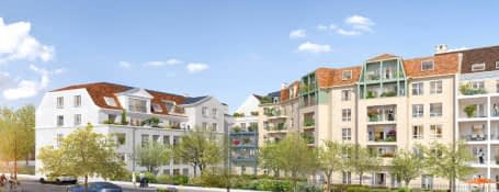 Wissous proche centre-ville