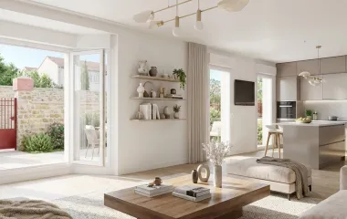 Achères à 4 minutes à pied de l’Hôtel de Ville