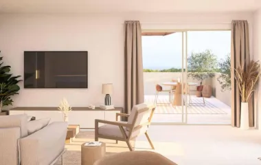 Agde à seulement 500 m des plages dorées