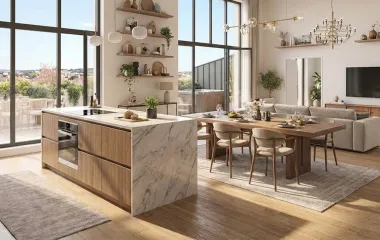 Agde havre de paix proche centre historique