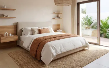 Agde villas neuves T4 et T5 à 3.5km du golf du Cap d'Agde