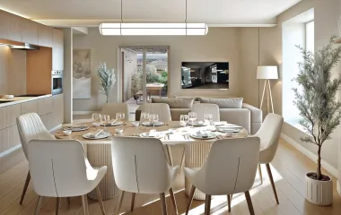 Aix-en-Provence à deux pas du Cours Mirabeau