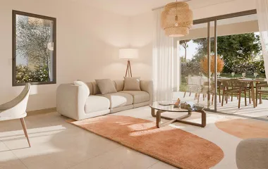 Aix-en-Provence à proximité de Cours Mirabeau