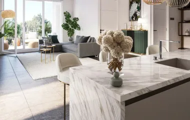 Aix-en-Provence Ouest à 10 min de la gare proche centre