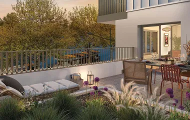 Alfortville à 10 min du futur métro L15