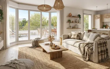 Alfortville aux portes de Paris et en bord de Seine