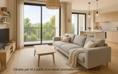 Allonzier-la-Caille à 20 min de la douane de Bardonnex