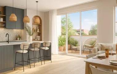 Amiens quartier de Saint-Germain