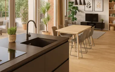 Amiens secteur Jeanne d'Arc