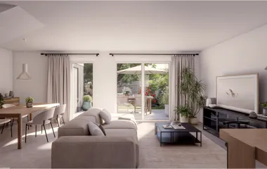 Programme immobilier neuf Angers à 20 minutes du centre-ville