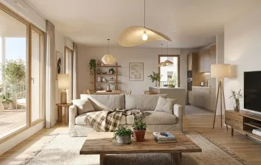 Angers proche du tramway